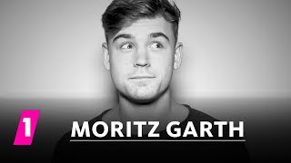 Moritz Garth im 1LIVE Fragenhagel | 1LIVE