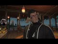 final fantasy xiv dawntrail ps5 patch 7.16 role quests with mister gee