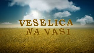 VESELICA NA VASI 2.11.2023 - Ansambel Roka Žlindre