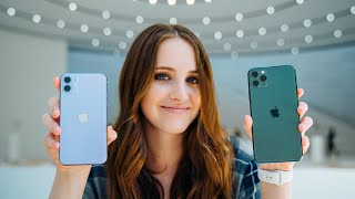 iPhone 11 \u0026 11 Pro | Apple Event Recap 2019