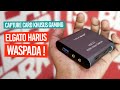 Capture Card Gaming Murah Saingan Elgato ● Acasis 4K AC2833