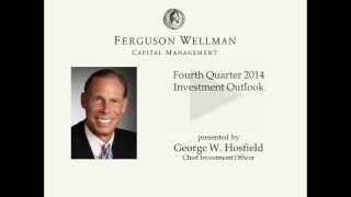 Fourth Quarter 2014 Investment Outlook