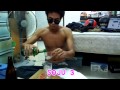 How to Soju+ (처음처럼)By TUM