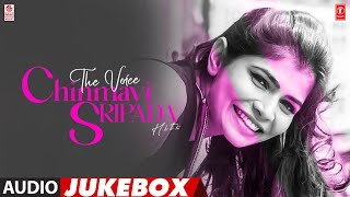 The Voice Of Chinmayi Sripada Hits Audio Jukebox | #HappyBirthdayChinmayiSripada | Telugu Hits