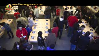 Apple Leak Reveals Massive New iPhone 7 , iPhone 7 Plus | Mango News