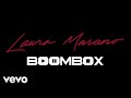 Laura Marano - Boombox (Lyric Video)