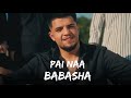 BABASHA - Păi Naa | Versuri