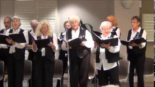 The Carlsbad Choraleers Perform May 15, 2014