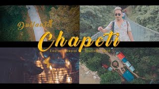 VLOG 1 ll CHAPETI ll  BY DULLANTE