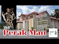 Visit Perak Man at Archaeological Gallery of Lenggong Valley