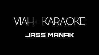 Viah : Clean Karaoke With Lyrics
