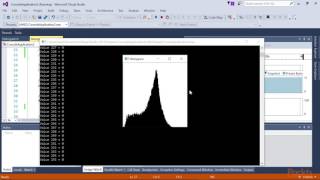 OpenCV 3 ??? Getting Started with Image Processing : Computing an Image Histogramn | packtpub.com
