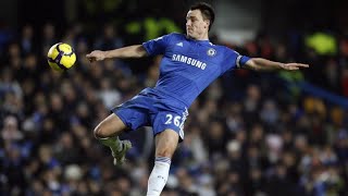 John Terry, JT [Skills \u0026 Goals]