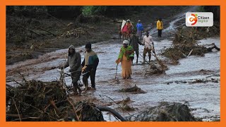 State of the Nation: Torrential rains in Kenya leaves a trail of death, destruction | Day Break