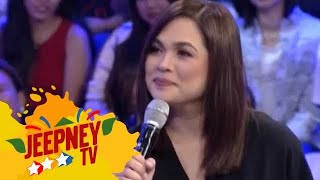 Gandang Gabi Vice | Judy Ann Santos