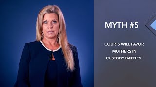 Colleen McNamee - Dispelling Common California Divorce Myths | The Divorce Trifecta