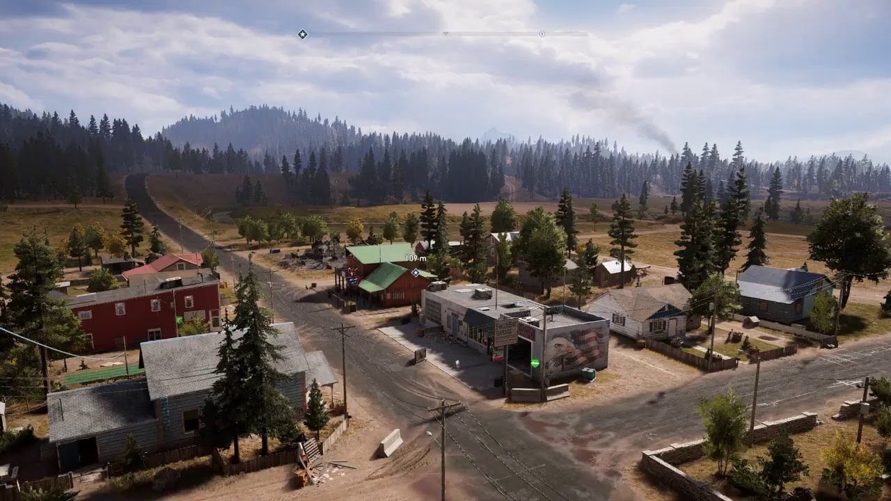 Play Some Far Cry 5 Multiplayer And Enjoy Time. - YouTube