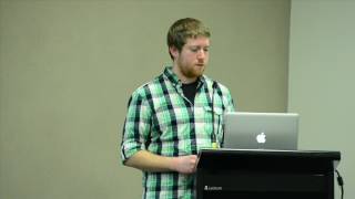 RubyConf AU 2013: Immutable Ruby by Michael Fairley