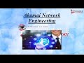 Lecture 4: Network Infrastructure and Services | Akamai Networking Engineering