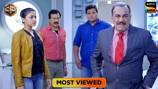 क्या एक Don की Daughter को Rescue कर पाएगी CID? | CID | सी.आई.डी. | Most Viewed