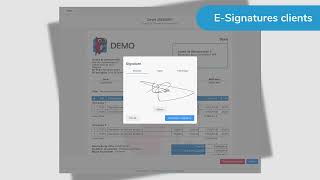 Flexina 2025 : Le Logiciel de Facturation Tout-en-un avec Peppol | Solution PME \u0026 Indépendant