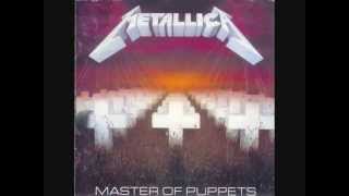 Metallica - Orion (Studio Version)