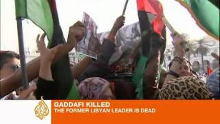 kalikavu Libya - Al Jazeera English.flv