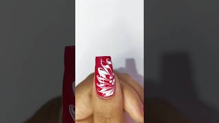 সহজে নেইল আর্ট #youtubeshorts #nailartdesigns #viralvideo #shorts #shortsfeed