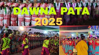 DAWNA PATA 2025