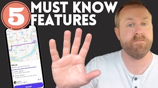 5 Lyft App Secrets Every Driver Needs to Know!