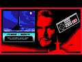 The hunt for Red October NES Cheats Bundle with Sean Connery