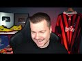 przebudowaŁem ac milan w kaŻdej fifie