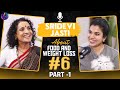 Flipside With Sravana Bhargavi || Ft. SRIDEVI JASTI - PART 1 || Podcast EP 6 || Trend Loud