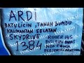 1384.KARBURATOR SKYDRIVE BASIC KARBURATOR SPIN TESTED ARDI BATULICIN TANAHBUMBU KALIMANTAN SELATAN