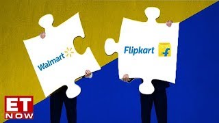 Vaibhav Kakkar on Walmart's big decision \u0026 Amazon's deal after Government tweaks E-Commerce norms