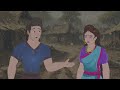 সারস বউ ২২৩ animate me saras bou 223 বিপদের বন্ধু বীর animate me bangla