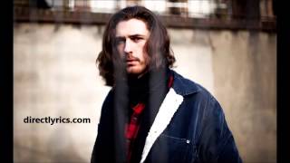 Hozier Slays "Take Me To Church" Acoustic on BBC Live Lounge (2015)