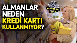 Ülkelerin Para Harcama Kültürü | Muhabbet Kralı - Okan Bayülgen