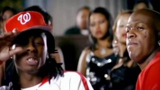 Mr. Carter - Lil Wayne Ft. JAY Z