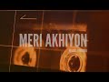 meri akhiyon mein aansu remix sher ali u0026 mehr ali x vibrono