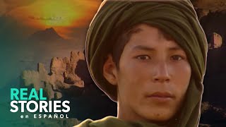 Los Budas Perdidos: Afganistán | Viajes a los Confines de la Tierra T1 Ep9 | Rea