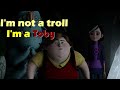 Trollhunters Humor #3