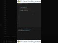 How To Use The Describe Function In Pandas | Python For Beginners