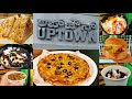 UPTOWN😍Amazing Place with Good Taste & Ambience🤤Good Food at reasonable price❤Vlog by Food Ka Jahan