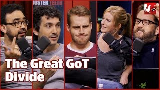 RT Podcast: Ep. 329