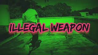Illegal Weapons 2.0 Street Dancer/Dance Cover-3D/Choreographed by Pratima Choudhary