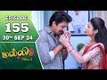 Malli Serial | Episode 155 | 30th Sep 2024 | Nikitha | Vijay | Saregama TV Shows Tamil