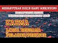 Karma ♎ Libra bersama pelakor/pebinor sering berhianat dan memanfaatkan kamu