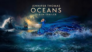 Jennifer Thomas - NEW Album 