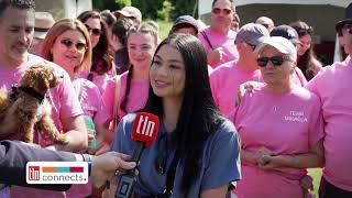 2023 Crohn's and Colitis Canada's Gutsy Walk | TLN Connects